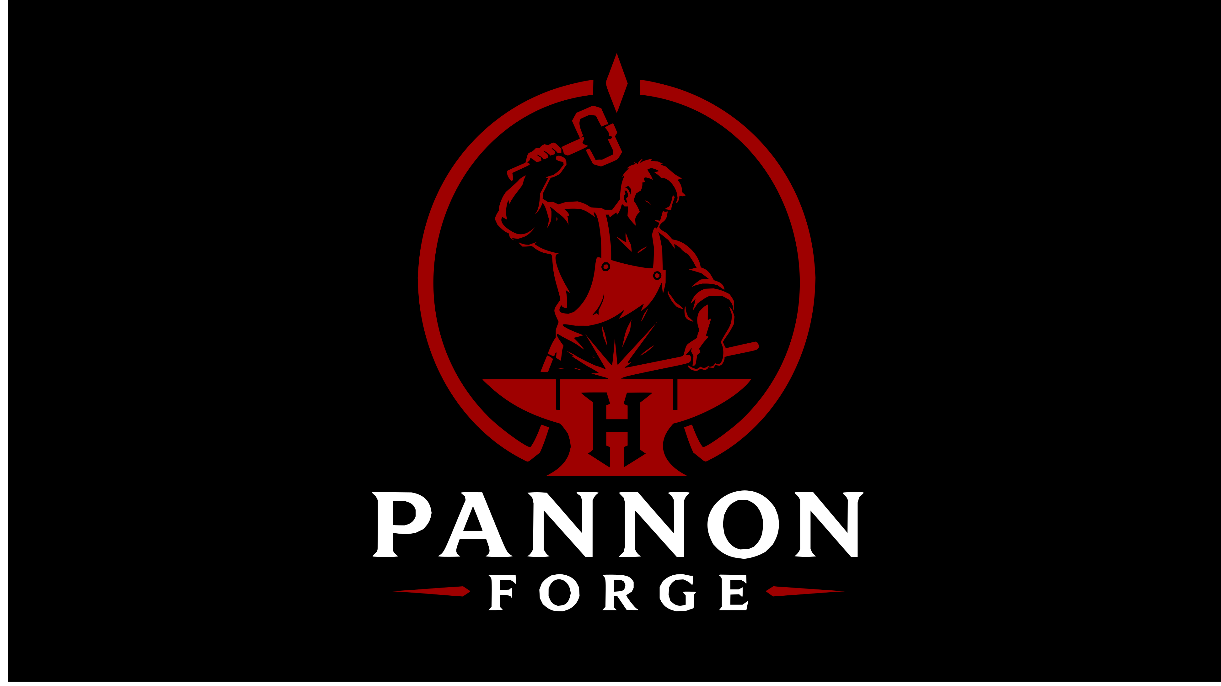 Pannon Forge